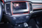 Thumbnail of 2021 Gray Ford Ranger