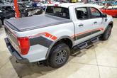 Thumbnail of 2021 Gray Ford Ranger