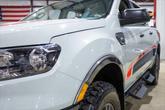 Thumbnail of 2021 Gray Ford Ranger