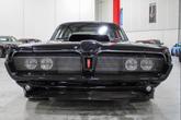 Thumbnail of 1967 Black Mercury Cougar