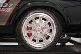 Thumbnail of 1967 Black Mercury Cougar