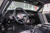 Thumbnail of 1967 Black Mercury Cougar