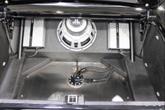Thumbnail of 1967 Black Mercury Cougar