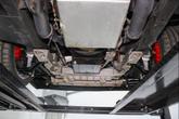 Thumbnail of 1967 Black Mercury Cougar