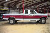 Thumbnail of 1995 White Ford F-250