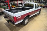Thumbnail of 1995 White Ford F-250