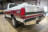 Thumbnail of 1995 White Ford F-250