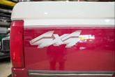 Thumbnail of 1995 White Ford F-250