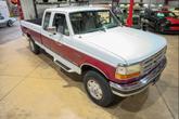 Thumbnail of 1995 White Ford F-250