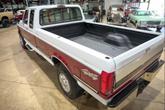 Thumbnail of 1995 White Ford F-250