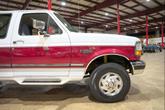 Thumbnail of 1995 White Ford F-250