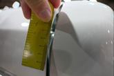 Thumbnail of 1995 White Ford F-250