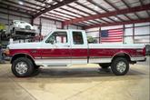 Thumbnail of 1995 White Ford F-250