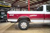 Thumbnail of 1995 White Ford F-250