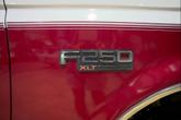 Thumbnail of 1995 White Ford F-250