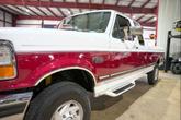 Thumbnail of 1995 White Ford F-250