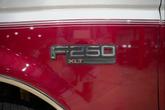 Thumbnail of 1995 White Ford F-250