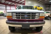 Thumbnail of 1995 White Ford F-250