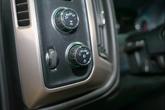 Thumbnail of 2017 Black GMC Sierra 1500