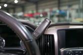 Thumbnail of 2017 Black GMC Sierra 1500