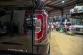Thumbnail of 2017 Black GMC Sierra 1500
