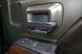 Thumbnail of 2017 Black GMC Sierra 1500