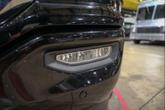 Thumbnail of 2017 Black GMC Sierra 1500