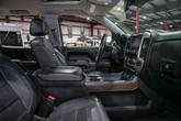 Thumbnail of 2017 Black GMC Sierra 1500