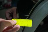 Thumbnail of 2017 Black GMC Sierra 1500