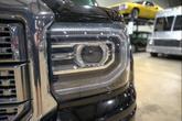 Thumbnail of 2017 Black GMC Sierra 1500