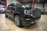Thumbnail of 2017 Black GMC Sierra 1500