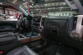 Thumbnail of 2017 Black GMC Sierra 1500