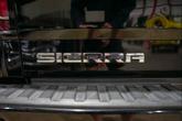 Thumbnail of 2017 Black GMC Sierra 1500