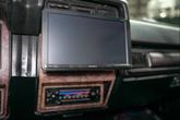 Thumbnail of 1985 Red Ford Bronco