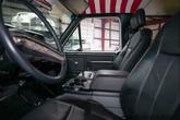 Thumbnail of 1985 Red Ford Bronco