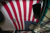 Thumbnail of 1985 Red Ford Bronco