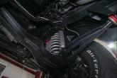 Thumbnail of 1985 Red Ford Bronco