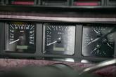 Thumbnail of 1985 Red Ford Bronco