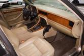 Thumbnail of 1994 Gold Jaguar XJ6