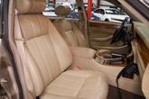 Thumbnail of 1994 Gold Jaguar XJ6