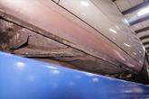 Thumbnail of 1994 Gold Jaguar XJ6