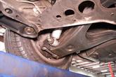 Thumbnail of 1994 Gold Jaguar XJ6