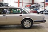 Thumbnail of 1994 Gold Jaguar XJ6