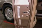 Thumbnail of 1994 Gold Jaguar XJ6