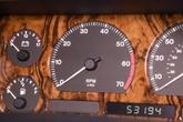 Thumbnail of 1994 Gold Jaguar XJ6
