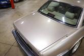 Thumbnail of 1994 Gold Jaguar XJ6