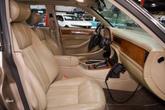 Thumbnail of 1994 Gold Jaguar XJ6