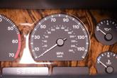 Thumbnail of 1994 Gold Jaguar XJ6