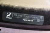 Thumbnail of 1994 Gold Jaguar XJ6