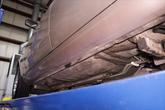 Thumbnail of 1994 Gold Jaguar XJ6